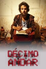 Poster de la serie Décimo Andar