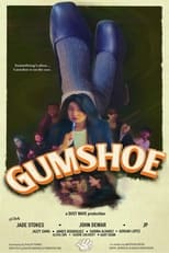 Poster de la película Gumshoe