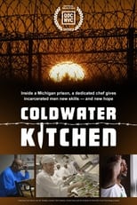 Poster de la película Coldwater Kitchen