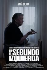 Poster de la película En el segundo izquierda