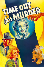 Poster de la película Time Out for Murder