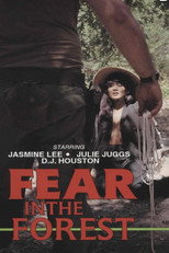 Poster de la película Fear in the Forest