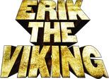 Logo Erik the Viking