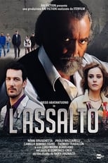 Poster de la película L'assalto