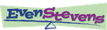Logo Even Stevens