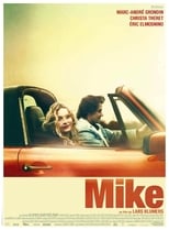 Poster de la película Mike