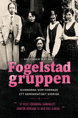 Poster de la película Fogelstadgruppen