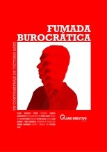 Poster de la película Fumada Burocrática