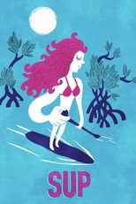 Poster de la película Sup