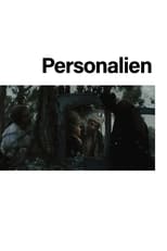 Poster de la película Personalien