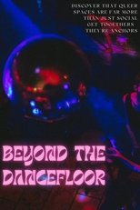 Poster de la película Beyond the Dancefloor