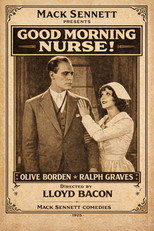 Poster de la película Good Morning, Nurse