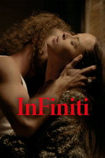 Poster de la película InFiniti