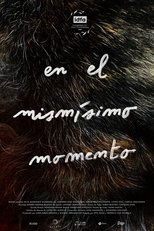 Poster de la película At That Very Moment