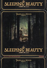 Poster de la película The Sleeping Beauty