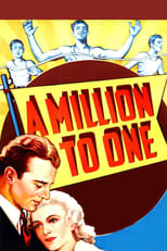 Poster de la película A Million to One