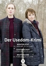 Poster de la película Winterlicht - Der Usedom-Krimi