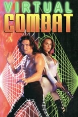 Poster de la película Virtual Combat