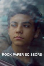 Poster de la película Rock Paper Scissors