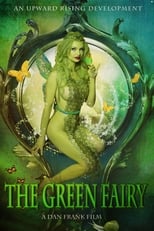 Poster de la película The Green Fairy