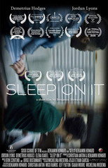 Poster de la película Sleep on It