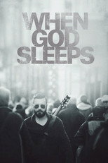Poster de la película When God Sleeps