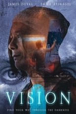 Poster de la película Vision
