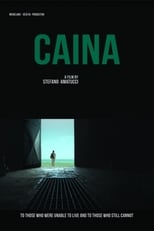 Poster de la película Caina