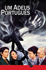 Poster de la película A Portuguese Farewell