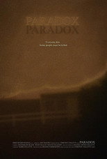 Poster de la película Paradox