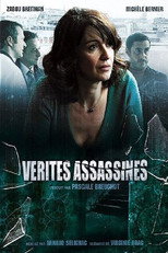 Poster de la película Vérités assassines