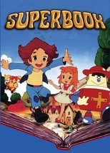 Poster de la serie Superbook