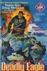 Poster de la película Hell Hounds of Alaska