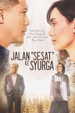 Poster de la serie Jalan Sesat Ke Syurga