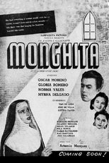 Poster de la película Monghita