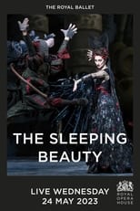 Poster de la película The Royal Ballet: The Sleeping Beauty