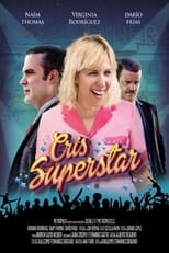 Poster de la película Cris Superstar