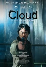 Poster de la película Cloud
