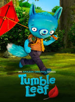 Poster de la serie Tumble Leaf