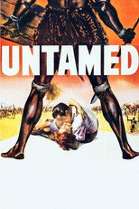 Poster de la película Untamed