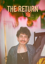 Poster de la película The Return