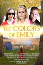 Poster de la película The Colors of Emily