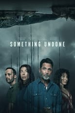 Poster de la serie Something Undone