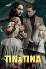 Poster de la película Tin & Tina