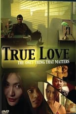 Poster de la película True Love