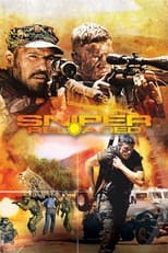 Poster de la película Sniper: Reloaded