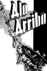 Poster de la película Ala-Arriba!