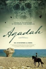 Poster de la película Agadah