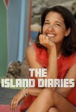 Poster de la serie The Island Diaries