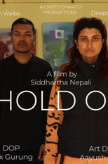 Poster de la película Hold On